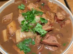 -四季民福烤鸭店(前门廊房二条店)