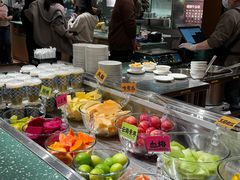 -水平有限广西米粉·广西风味集(五道口店)