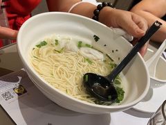 -添好运(中环IFC店)