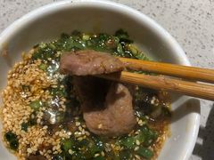 特色羊肉-海底捞火锅(番禺广场店)