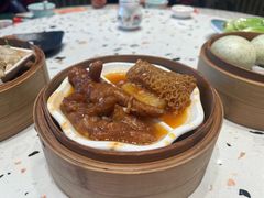 -点都德(广州白云山景区南门店)