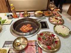 -炭之家·齐齐哈尔非遗烤肉·鲜切直供(中央大街店)