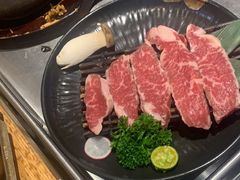 -韩宫宴烤肉·料理(青浦宝龙店)