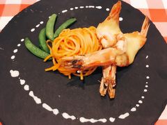 -卡本妮法餐厅·北京和平宾馆