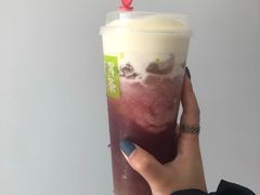 -奈雪的茶(石家庄万象城店)