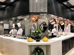 -毛家饭店·30年融合新湘菜(汉峪金谷店)