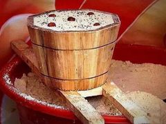 -矮人松糕(小南店)