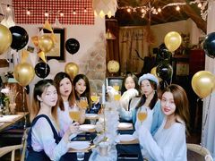 -慢隅法式小馆·生日求婚西餐厅