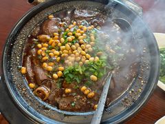 -郭鸡肉·非遗餐厅(安仁古镇店)