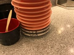 -争鲜回转寿司(金桥家乐福店)