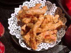 -渝涯重庆豆花老火锅(中赢国际店)
