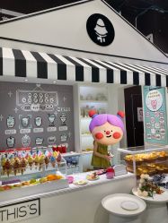 -MINI MARS KIDS CLUB亲子家庭中心(长宁天山店)