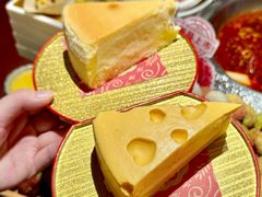 -一绪に和牛寿喜烧(罗湖益田假日店)