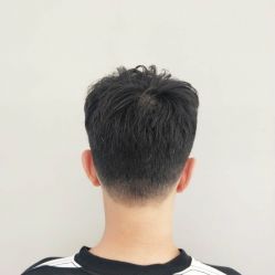 点击看大图 -卓梵美发·精品Salon