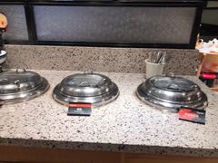 -比格比萨自助(新辰里学清路店)
