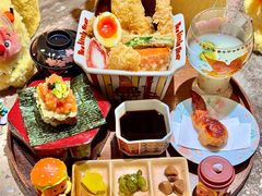 -松临·铁板烧&Omakase(神农店)