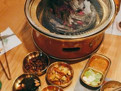 -闻老头·菊花炭烤肉(D11店)