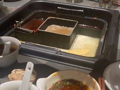 -巴奴毛肚火锅(二七万达店)