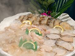 -纯味斑鱼府(中海环宇荟店)