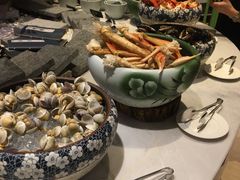 -杭州钱江新城万怡酒店-西餐厅