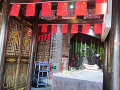 -小龙坎火锅(沙井店)