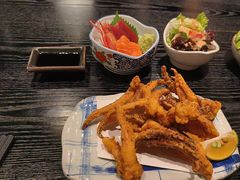 -玄白·炭烤活鳗(上海首店)