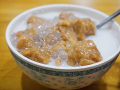 -冰神糖水铺(国贸中心店)