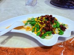 -英德尔酒店中餐厅