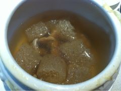 酥皮海鲜清汤-王品台塑牛排(成都万象城店)