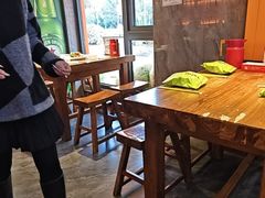 -东来土菜馆(民祥园路店)
