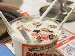 -虎婆冷饮店·海南特色炒冰(三亚湾店)