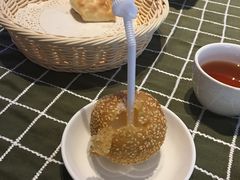 酸奶-巴扎美食·新疆菜·西域歌舞表演餐厅(新疆大厦店)