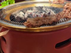 -西塔老太太泥炉烤肉(上海七宝领展广场店)