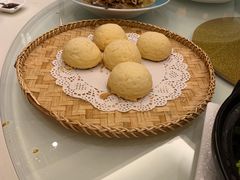 -常州逸高酒店-中餐厅