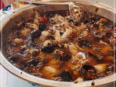 -翠云水煮鱼(双龙大道店)