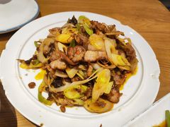 -灯盏窝餐厅
