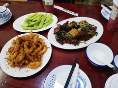 -卫巷菜馆(芙蓉总店)