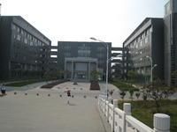 -中国药科大学（江宁校区）综合门诊部