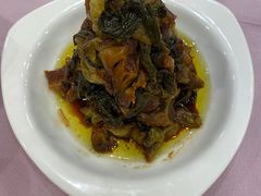 烤菜心-顺风海鲜港(金玉兰店)