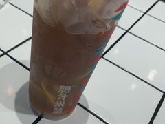 -肥汁米蘭香港米线(长宁来福士店)