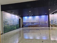 -杭州市城市规划展览馆