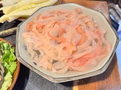 -重庆故事姊妹老火锅(财经学院店)