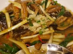 -同里湖大饭店-怡景轩中餐厅(同里古镇店)