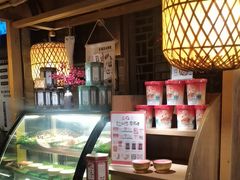 -南京大牌档(崇文门国瑞店)