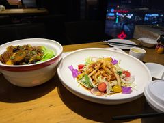-東舍食唐精品陕菜馆