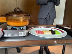 酸汤雪花牛肉-子福慧(虹桥店)