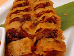 金沙牛坑腩-美心·翠园(港汇恒隆广场店)