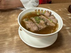 -百福麵家(新馬路店)