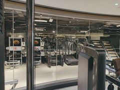 -懒人Club运动健身·运动康复·私教(三迪中心店)