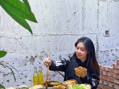 -四小区火锅·巷子里的重庆火锅(花照壁店)